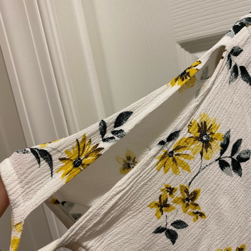 Torrid Blouse - Picture 6 of 6